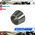 New Jaguar Crankshaft Damper Cone 3.8 4.2  C2466*