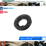 New Jaguar Crankshaft Pulley E Type XJ 4.2  C23131