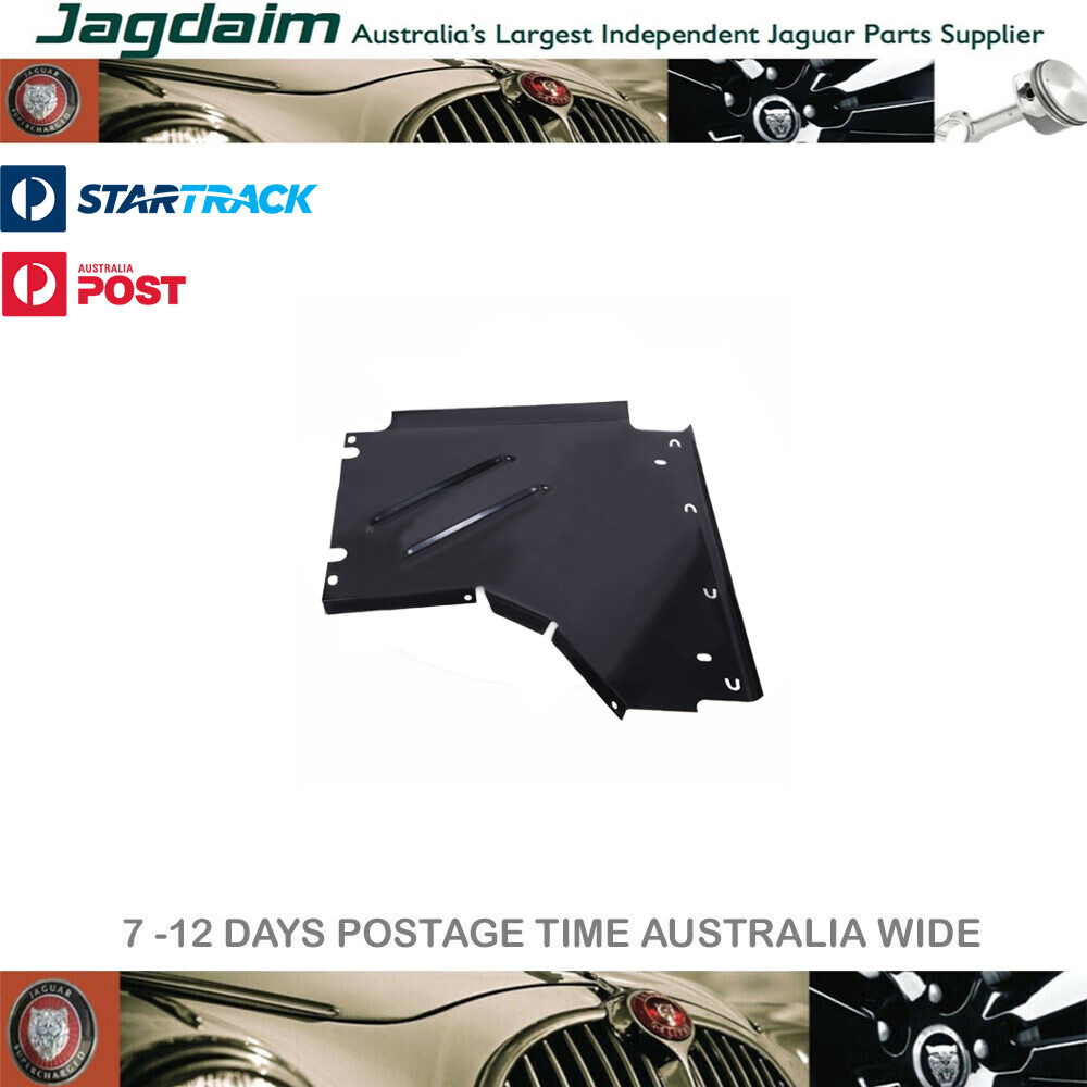 57-6941.jpg New Jaguar Stoneguard Lh MRE052A - Image 1