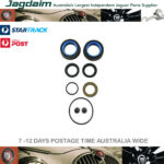 New Jaguar Steering Unit Seal/Repair Kit 12690
