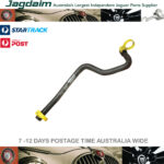 New Jaguar Bleed Hose XR849442