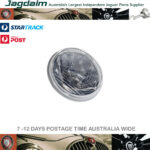New Jaguar Outer Headlamp JLM175*