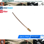 New Jaguar Clutch Pipe E Type s1 3.8   C18716*