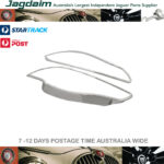 New Jaguar Head Lamp Rims X351/HLR/SET