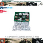 New Jaguar Assorted Fixings Box SBS1083