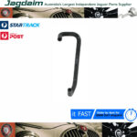New Jaguar XK8 XKR Water Outlet to EGR Feed Hose AJ88513