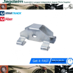 New Jaguar E Type Rear Brake Pad Retaining Plate 9068