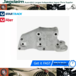 New Jaguar Power Steering Pump Mounting Bracket XF X350 XK S Type  C2C22786