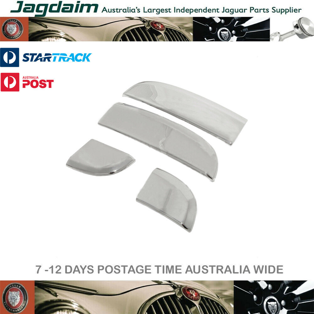 57-7002.jpg New Jaguar Shark Vents XF/SV/SET - Image 1