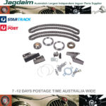 New Jaguar Timing Chain Kit TCK6