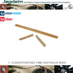 New Jaguar Front Bow Tackwood U2051