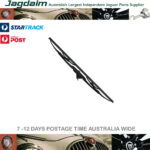 New Jaguar Wiper Blade S Type LHD  XR858025