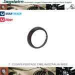 New Jaguar Horn Push Base 5936