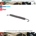 New Jaguar Front Brake Springs 30628