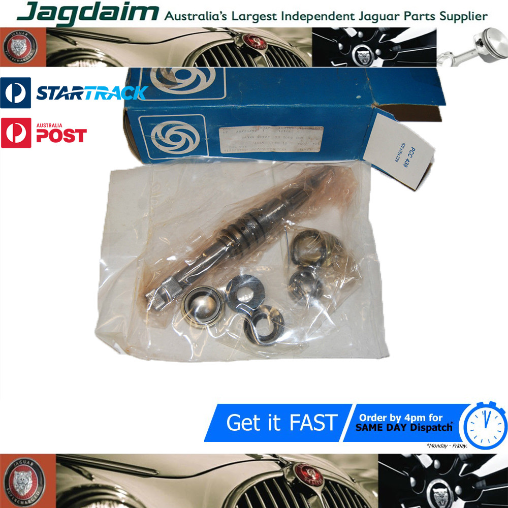 57-711.jpg New Jaguar Steering Repair Kit BAU4957/GSV1121 - Image 1