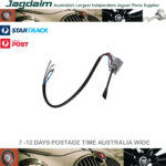 New Jaguar Switch 102sa Headlmp 159358