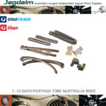 New Jaguar Timing Chain Kit - V8 Models TCK8MAJ/3