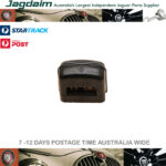 New Jaguar Fuse Box 37260