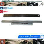 New Jaguar XJS Door Glass Channel/Runner BD46028