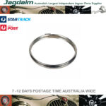 New Jaguar Fog Lamp Rim 534494