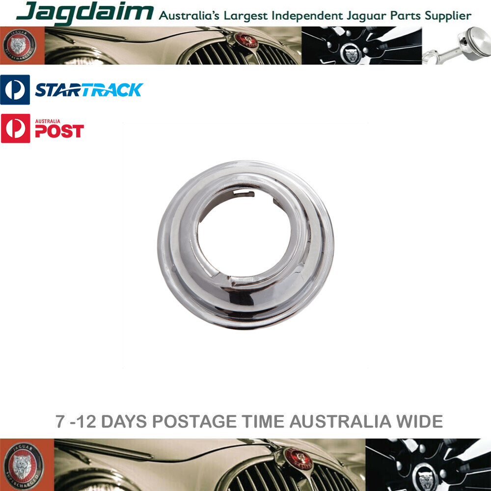 57-7182.jpg New Jaguar Headlamp Bulb Holder 3447 - Image 1