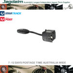 New Jaguar Direction Indicator Switch JLM20938