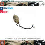 New Jaguar Fuel Valve TDA123