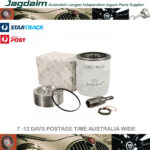 New Jaguar Spin On Oil Filter Conversion Kit E type 4.2 S1 & early S2 OFK19/1