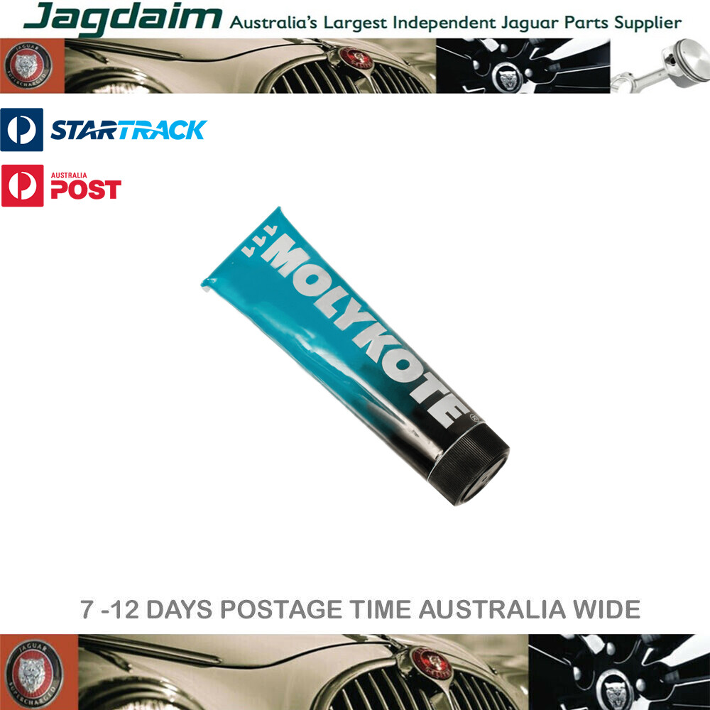57-7198.jpg New Jaguar Silicone Grease JLM12068 - Image 1