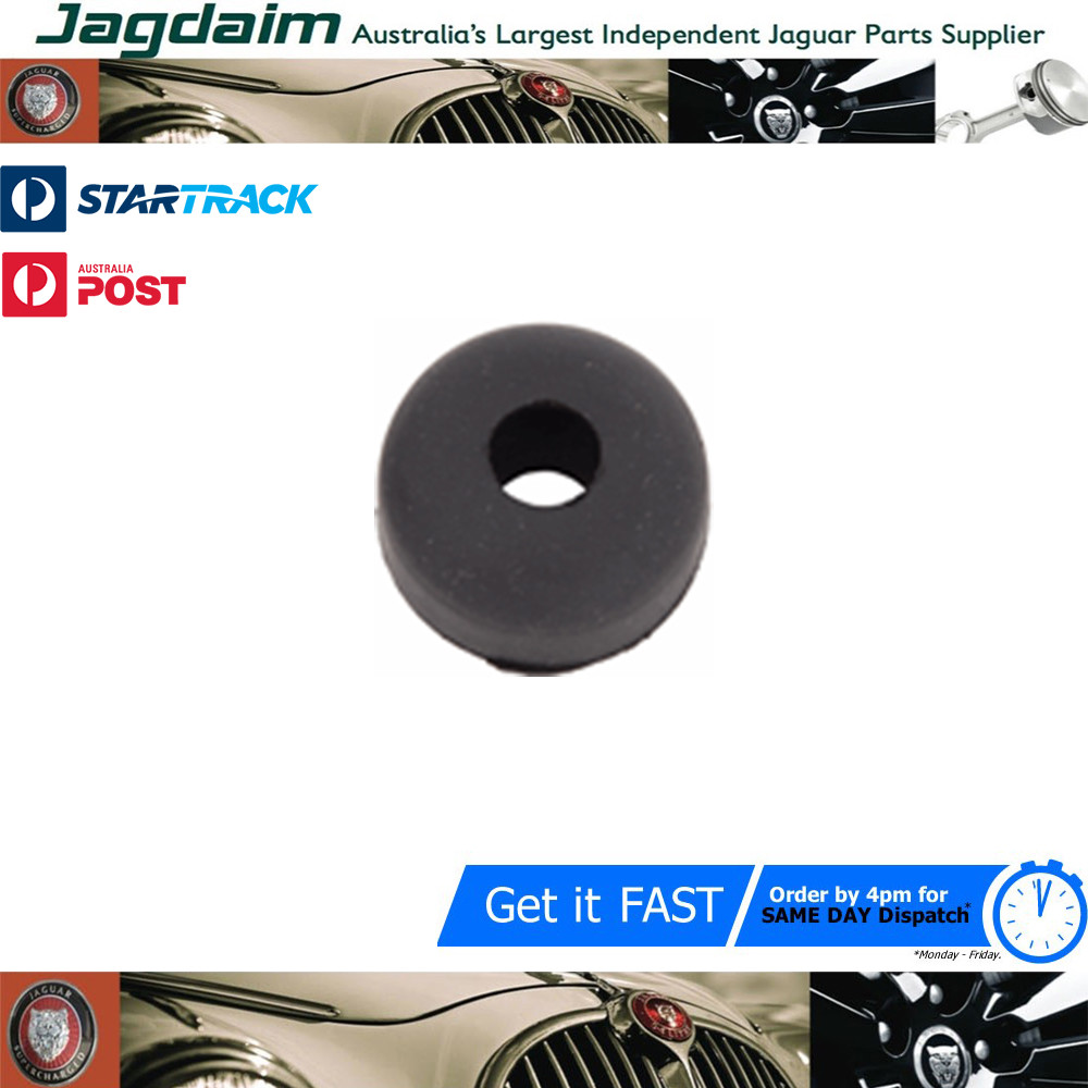 57-72.jpg New Jaguar E-Type Bonnet Locating Peg Buffer BD19936 - Image 1