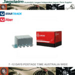 New Jaguar Flasher Relay 33117
