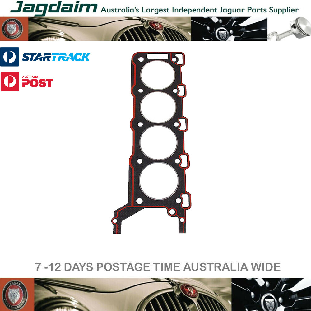 57-7236.jpg New Jaguar Cyl Head Gasket NCC2541BC* - Image 1