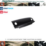 New Jaguar Rear Lower Valance 11703*