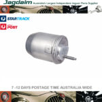 New Jaguar Receiver Drier XR854220*