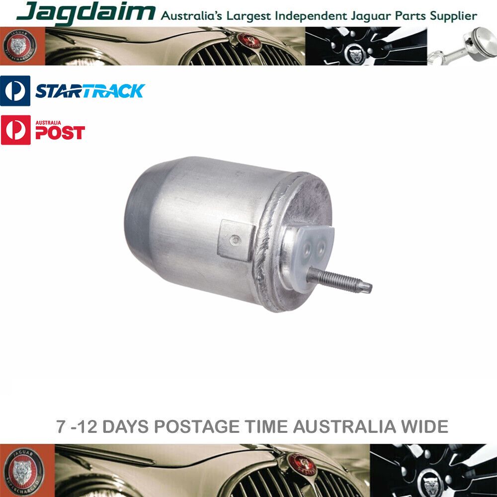57-7246.jpg New Jaguar Receiver Drier XR854220* - Image 1