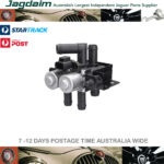 New Jaguar Heater Valve XR822975#