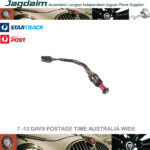 New Jaguar Hazard Warning Switch 159905