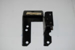 New Jaguar XJ6 Series 1 4.2 L/H Engine Mount Bracket C37920 - Image 6