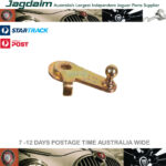 New Jaguar Throttle Link Lever 45034044