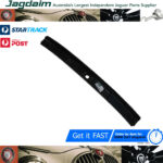 New Jaguar XJS Convertible Inner Windscreen Panel BJC1519 - Image 2