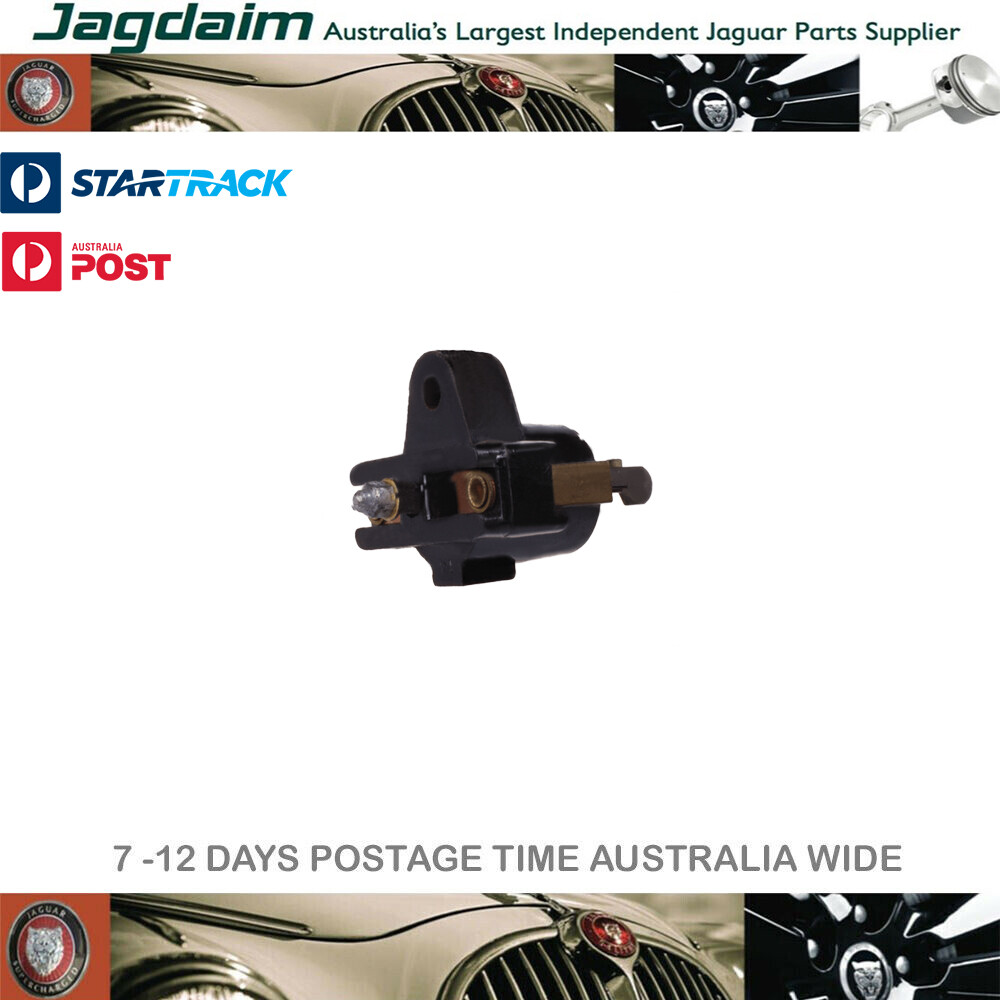 57-7343.jpg New Jaguar Panel Light Switch 31154 - Image 1