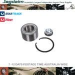 New Jaguar Rear Wheel Bearing XR81723*
