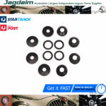 New Jaguar MK10 Front Brake Caliper Kit Set SP2562 9359