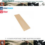 New Jaguar Front Battery Box Panel U2071