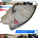 New Jaguar XJ40 Positive Battery Lead DBC3205 - Image 2