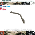 New Jaguar Upper Radiator Seal XR88492