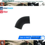 New Jaguar XJ12 S2 XJS XJ40 XJ12 XJS V12 Hose Air Valve To Manifold EAC2655