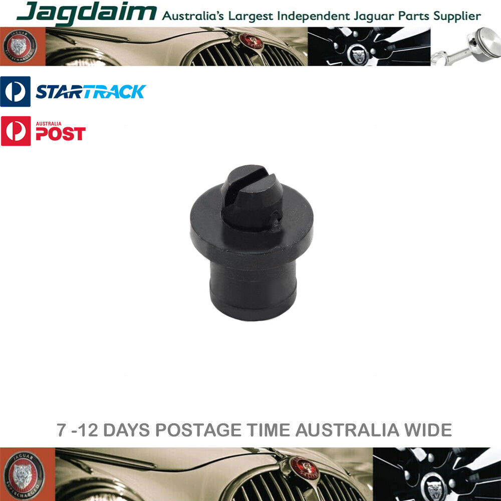 57-7427.jpg New Jaguar Front Wheel Cylinder Piston 30631 - Image 1