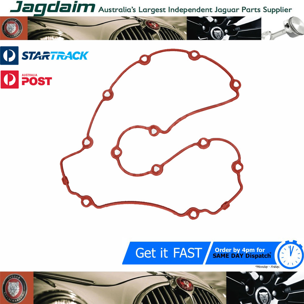 57-744.jpg New Jaguar XJ XK8 Cam Cover Gasket NCA2516AE - Image 1