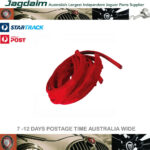 New Jaguar Red Furflex Kit Suit XJ Series 1, 2 & 3  U1098/3